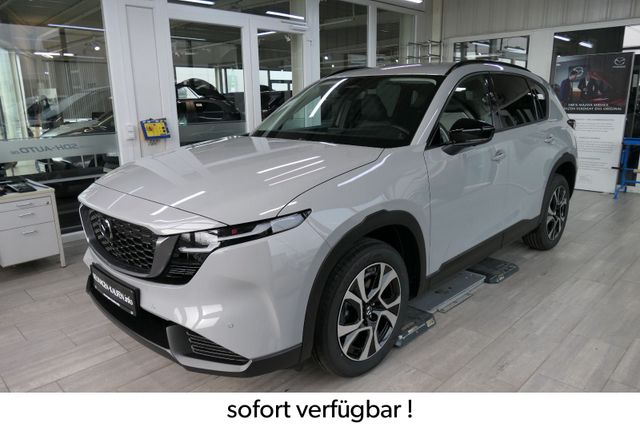 Mazda CX-5 2.5 e-SKYACTIV FWD Exclusive-Line Sofort!