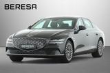 Genesis G80 Luxury Electrified 4WD Volldigital Memory - Genesis G80: Luxury