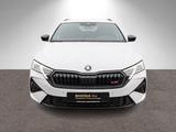 Skoda Octavia Combi RS 2,0 TSI DSG LED NAVI HUD CANTON - Skoda Octavia: Weiß, RS