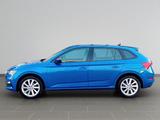 Skoda Scala Style AHK/Navi über SmartLink/Kamera/LED/L - gebrauchte Skoda Scala aus dem Jahr 2019