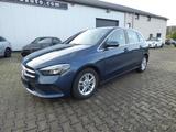 Mercedes-Benz B 200 d AHK LED Winter Paket - Mercedes-Benz B 200 mit Diesel-Antrieb