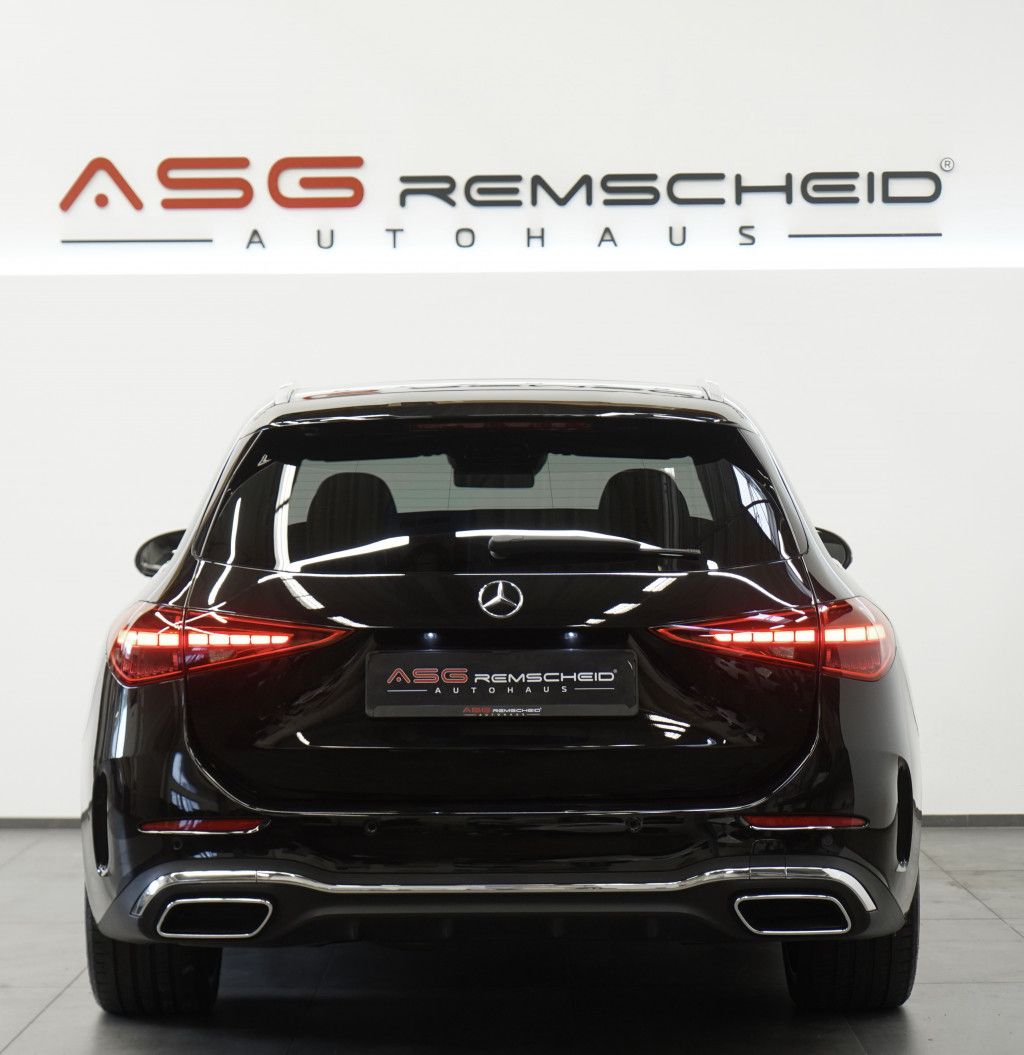 Mercedes Benz C 300