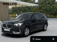 BMW X1 - Vorschau Bild 1