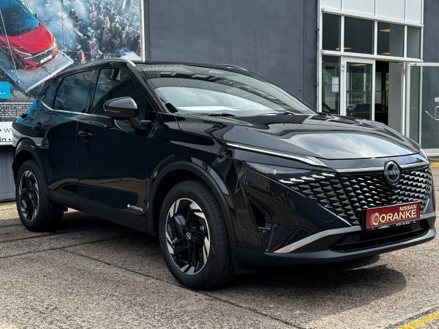 Fahrzeugabbildung Nissan Qashqai 1.5 VC-T e-Power N-Connecta WP*KP*MJ25