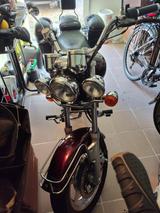 Hyosung Ajuila GV 125 - Offers