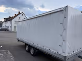 Stedele Hochlader Alu THA 535, 3,5 to. 5100 x 2000 x 300 - Angebote