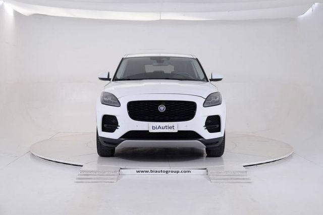 Jaguar E-Pace 2021 2.0d i4 mhev awd 163cv auto