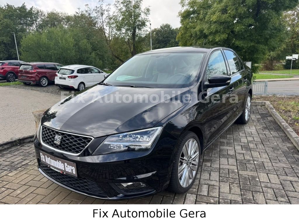 Image of Seat Toledo