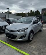 Hyundai i20 FIFA World Cup Edition