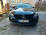 Mercedes-Benz C 180 Avantgarde Facelift - Mercedes-Benz C 180 in Wuppertal