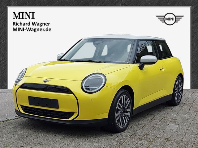 MINI Cooper E ClassicTrim Komfortzugang ExperienceMod