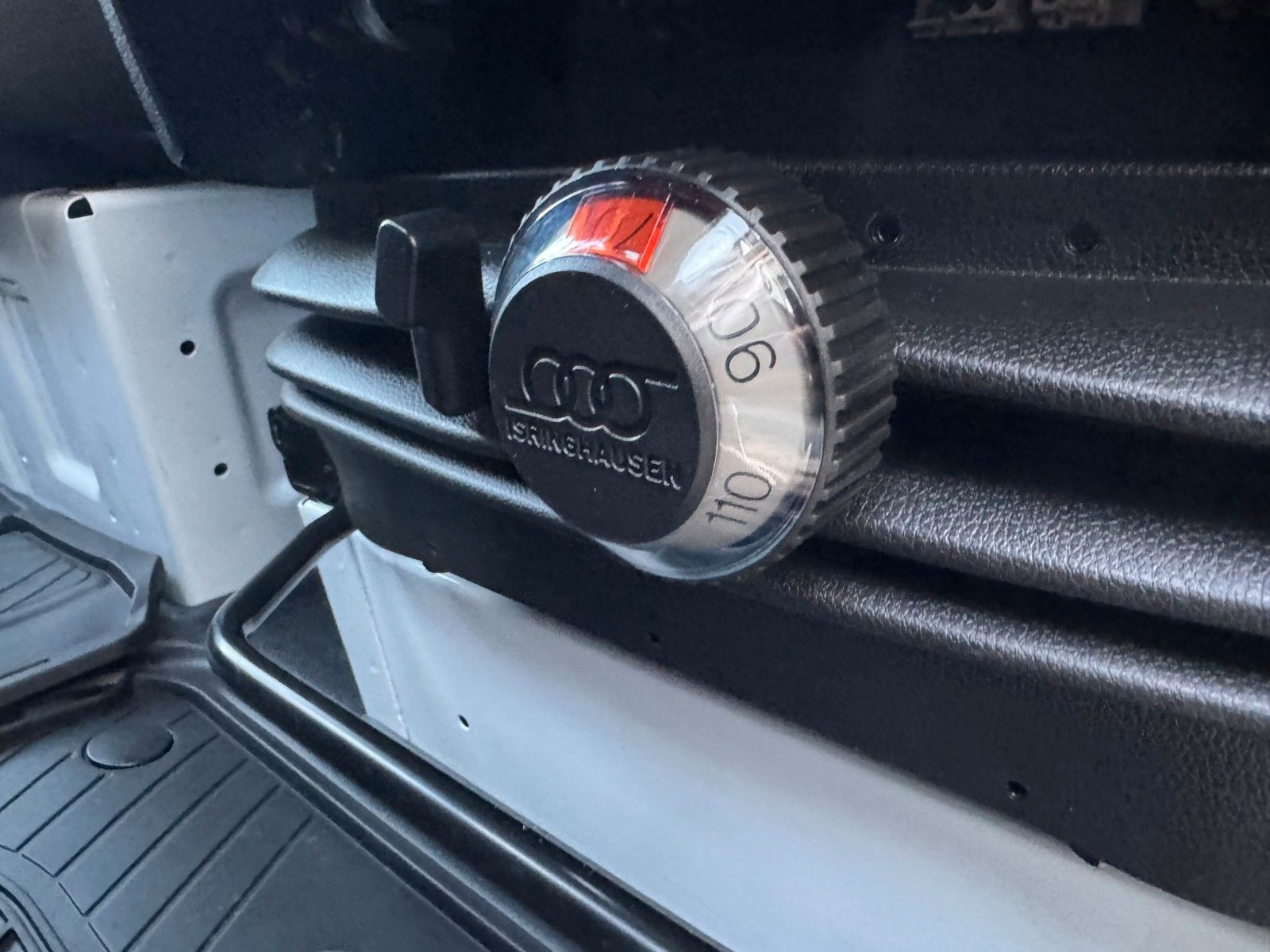 Fahrzeugabbildung Mercedes-Benz Sprinter 315 CDI 3665 Klima Kamera AHK