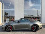 Porsche 992 911 GTS Cabrio ACC/BOSE/360´/DE/SPUR/LED - Porsche: Cabrio, Gt3
