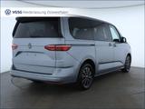 Volkswagen Multivan Life AHK PDC 7Sitzer Bluetooth LED - gebrauchte VW T7 Multivan aus dem Jahr 2024