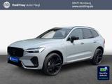 Volvo XC60 T8 AWD Plug-in Hybrid Ultra Black Edition 2 - Volvo XC60 in Nürnberg