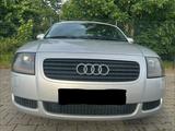 Audi TT Zahnriemen Service Tüv Verschleißteile Neu