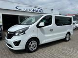 Opel Vivaro*Navi*AHK*R.Kamera*Stand-Sitz Heiz.*8Sitze - Opel Vivaro in Mannheim