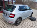 Skoda Fabia  TSI 95PS DRIVE 125 BESTOF/ACC/WR/1.Hd/top - Skoda Fabia: 1.9