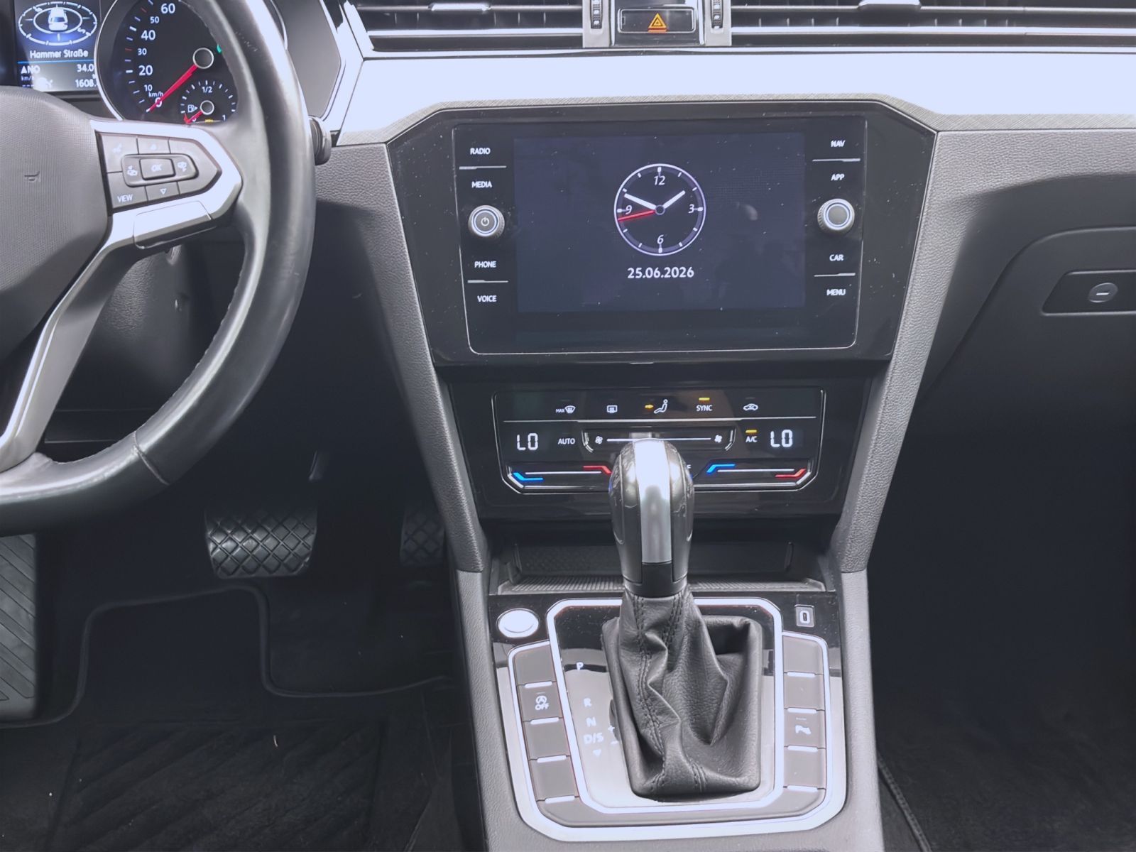 Volkswagen Passat Variant - Bild 15