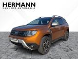 Dacia Duster II 1.3 TCe 130 GPF Anniversary *Navi* - Dacia Gebrauchtwagen in Dortmund