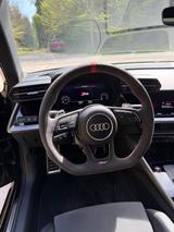 Audi RS3 2.5 TFSI S tronic quattro Sportback - - Audi RS3 mit Benzin-Antrieb: Kombi
