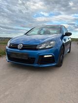 Volkswagen VW Golf 6 R 4 Motion DSG - Volkswagen Golf: 4motion V6