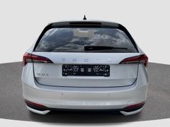 SKODA Scala PDC LED ALU BLT LDW SHA NSW VC ELF GRA KLA