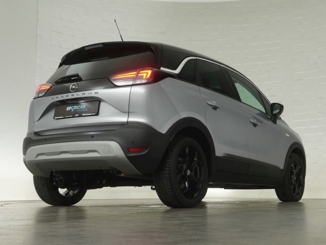 Crossland ELEGANCE PAKET+LED+NAVI+RÜCKFAHRKAMERA