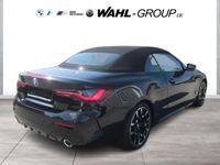 BMW 420 - Vorschau Bild 5
