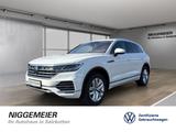 Volkswagen Touareg 3.0 V6 TDI 4M Aut. Elegance NAVI+STANDHZ