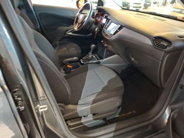 Bild 13 Opel Crossland (X) Crossland Edition Apple CarPlay Android Auto Amb