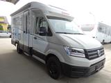 Dethleffs Globebus Performance T 16 2x110 wp Solar -10580 - Dethleffs Globebus 11