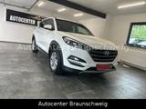Hyundai Tucson Style 2WD - Hyundai TUCSON in Braunschweig