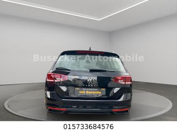 Volkswagen Passat Variant - 6
