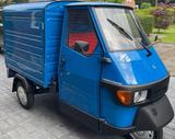 Piaggio APE - Piaggio APE in Duisburg