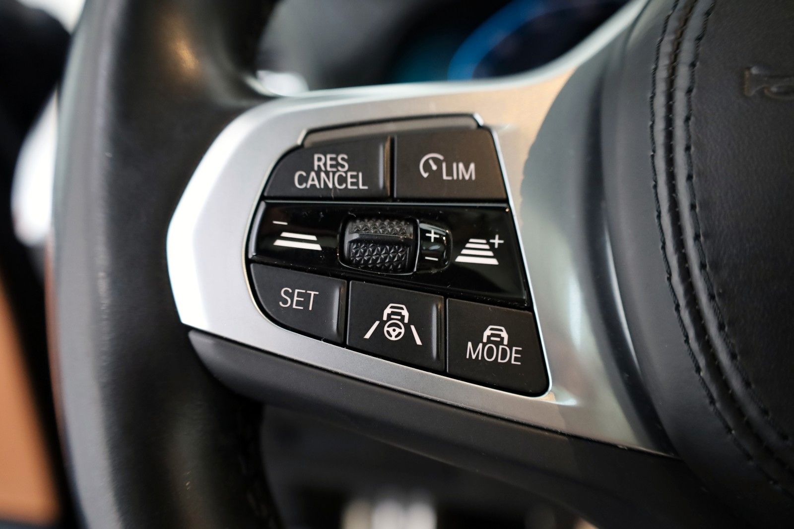 Fahrzeugabbildung BMW iX3 Inspiring/M Sport Leder,Navi,LED,Panor.,ACC