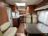 Adria S 572 SL - Einzelbetten - 2x Klima - Solar - AHK - Adria S 572 sl