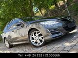 Mazda 6 Kombi 2.2 CRDT Sports-Line *XENON*TEMP*KLIMA - Mazda 6 Gebrauchtwagen in Nürnberg