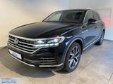 Volkswagen Touareg 3.0 TDI 4Motion Automatik Elegance NAVI - VW Touareg Gebrauchtwagen in Wuppertal