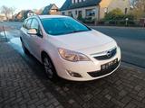 Opel Zweite Hand/nur 131tkm /Scheckheft  - : Zweite Hand