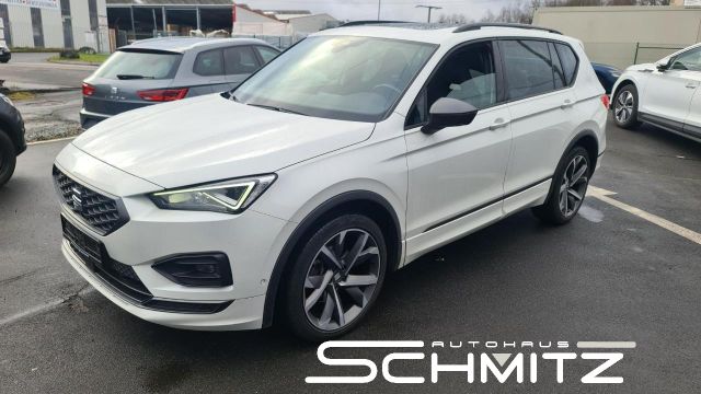 Seat TARRACO "FR 150 " 2.0 TDI DSG AHK PANO *2  [...]