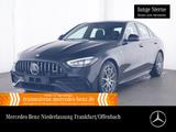 Mercedes-Benz C 43 AMG 4M Pano/Distr/Burm3D/360/DigiLight/Memo - Mercedes-Benz C 43 AMG in Frankfurt (Main)