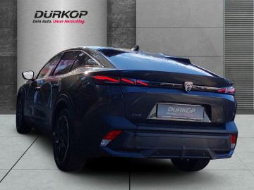 Peugeot 408 - 3