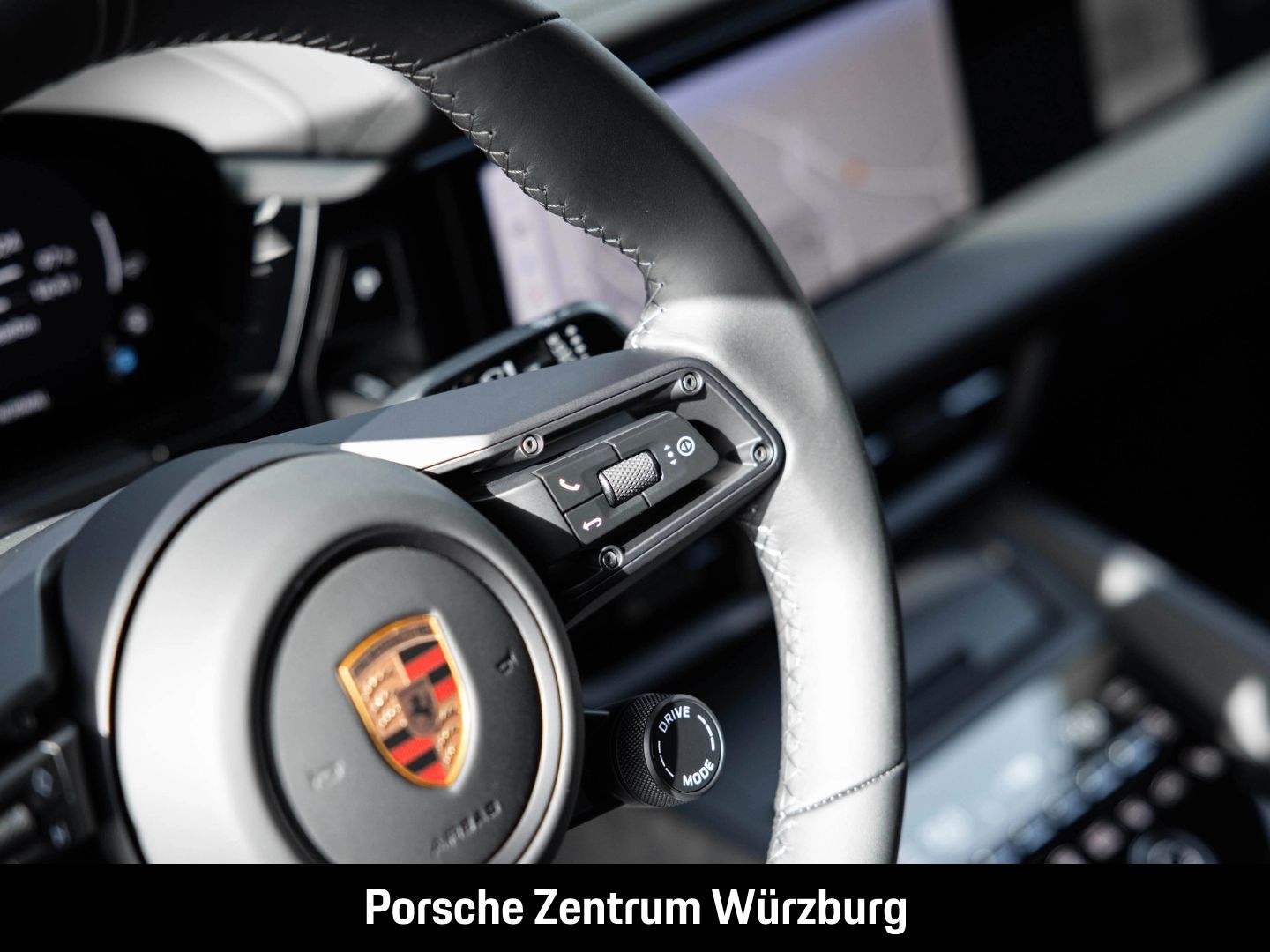 Porsche Macan - Bild 31