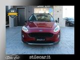 Ford Fiesta Active 1.5 EcoBlue - Ford Fiesta Active mit Diesel-Antrieb