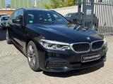 BMW 530d xDrive M Technic Sport 1.Hand - BMW 530: Kombi, 530d Xdrive