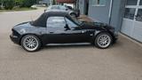 BMW Z3 Roadster 2.0i - BMW Z3: 2.0