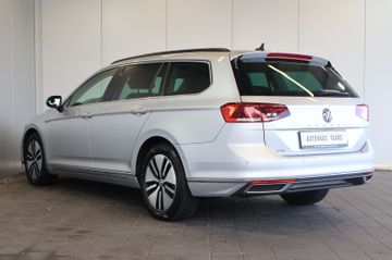 Volkswagen Passat 1.4 GTE AID+ACC+CARPLAY+KAM+PANO+STDHZG