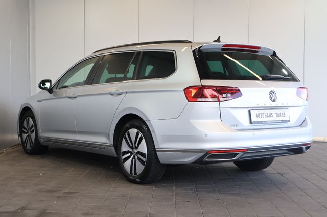 Volkswagen Passat 1.4 GTE AID+ACC+CARPLAY+KAM+PANO+STDHZG