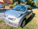 Nissan Micra 3 Türer 79.000 km TÜV bis Som... - Nissan Micra: Türer